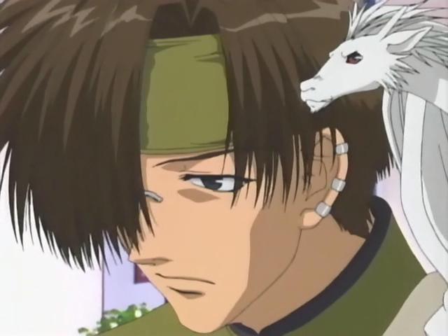 Otaku Gallery  / Anime e Manga / Saiyuki / Screen Shots / Saiyuki Reload / 06 - Riconquista / 026.jpg